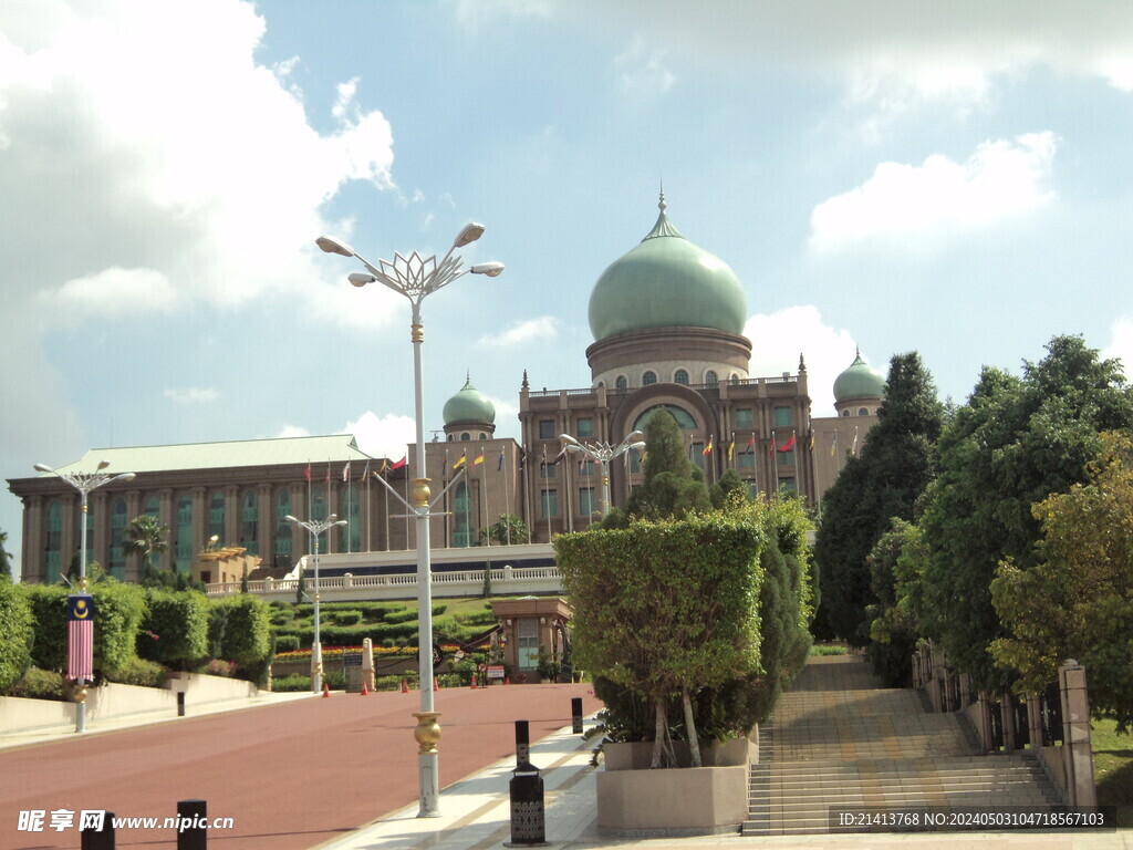 城市发展建设