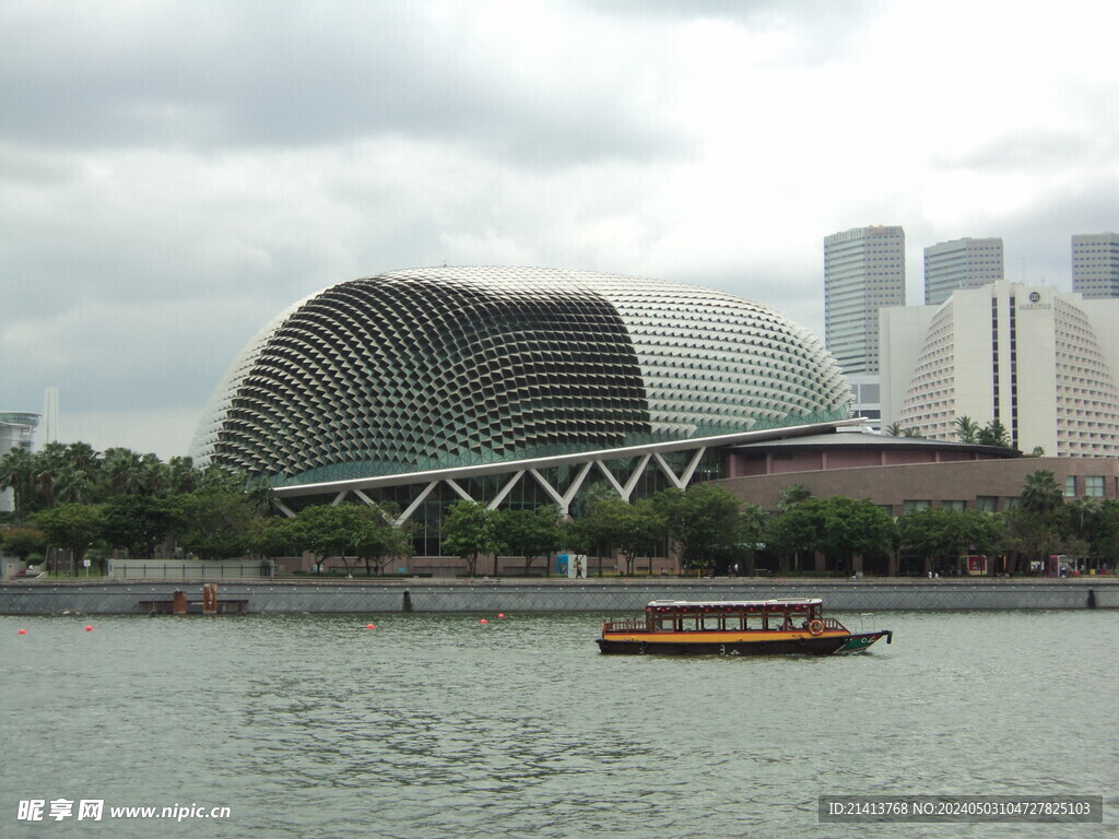 城市发展建设 