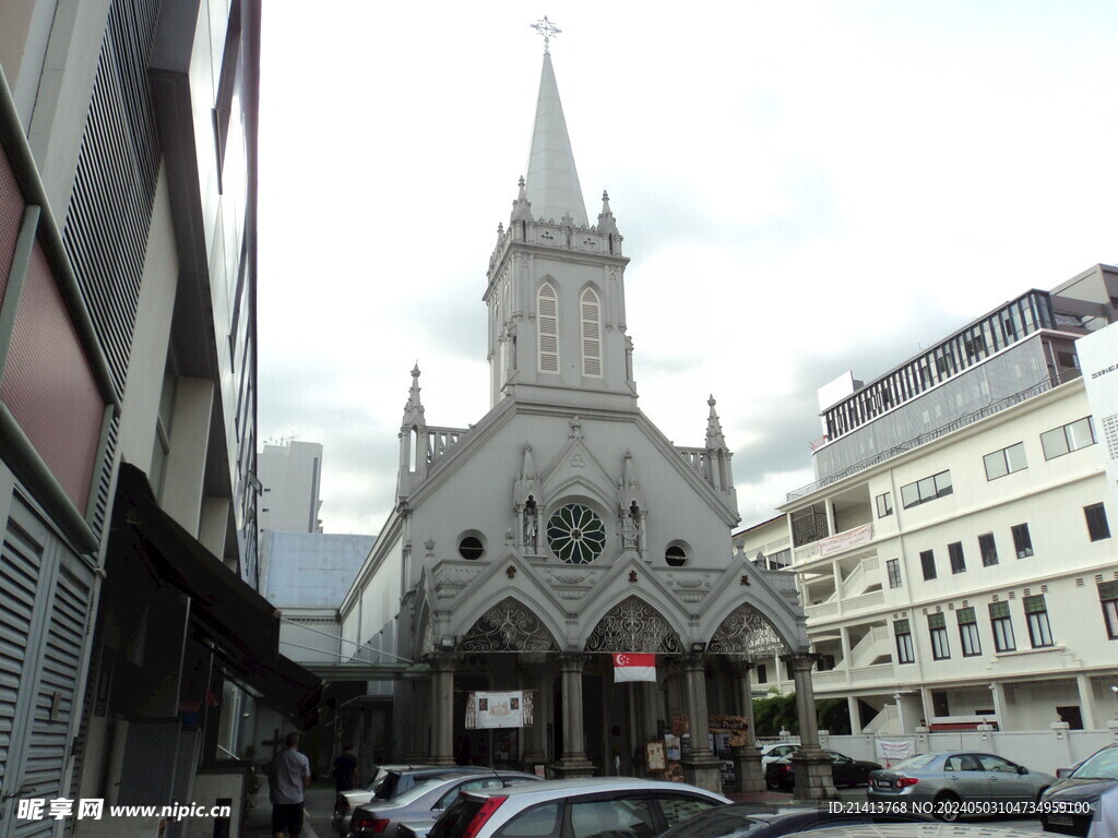 城市发展建设