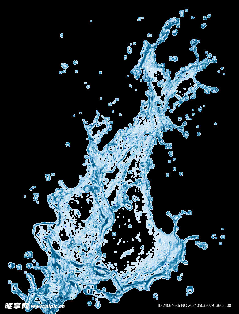 水波纹