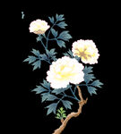 中国传统古风         