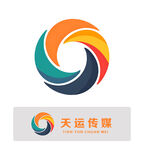 公司logo