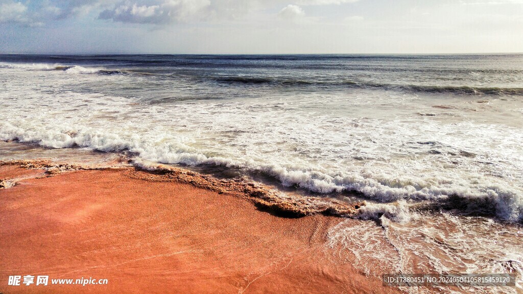 海浪