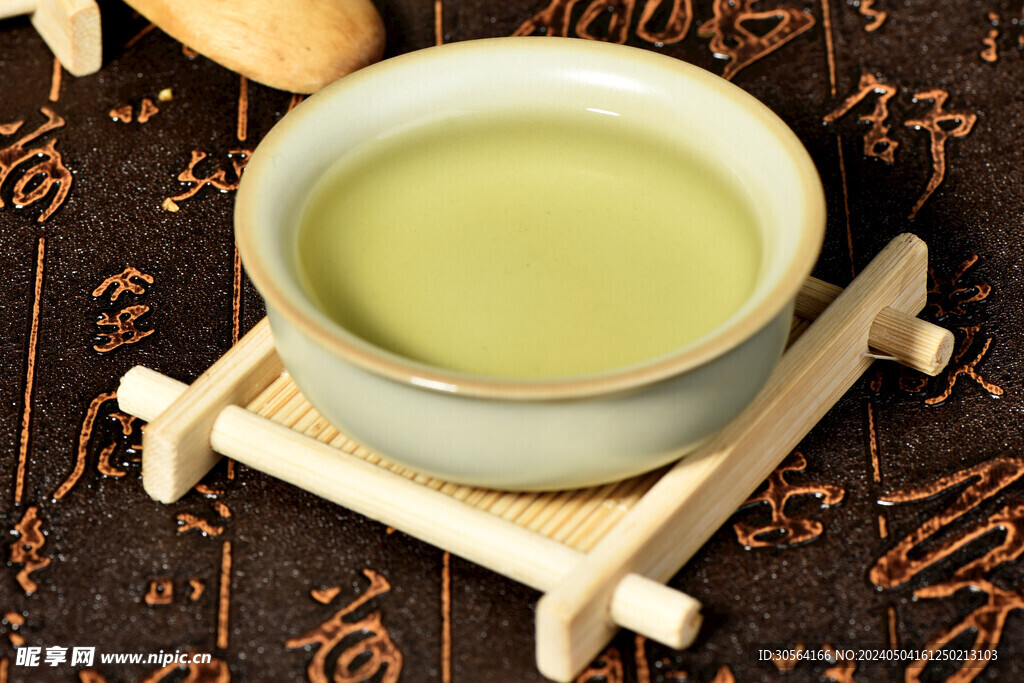 茶叶茶饮