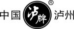 中国泸牌logo