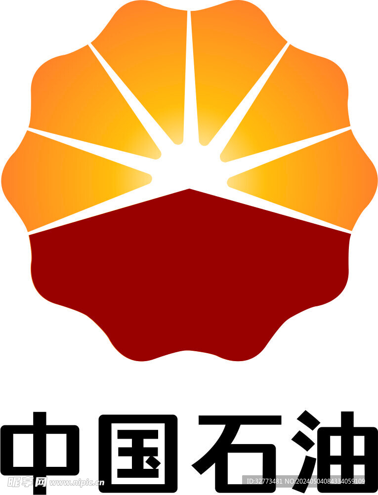宝石花 中国石油标