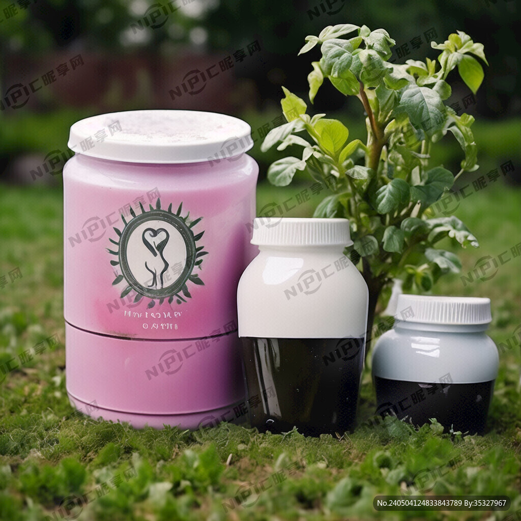 家庭园艺营养肥 通用型