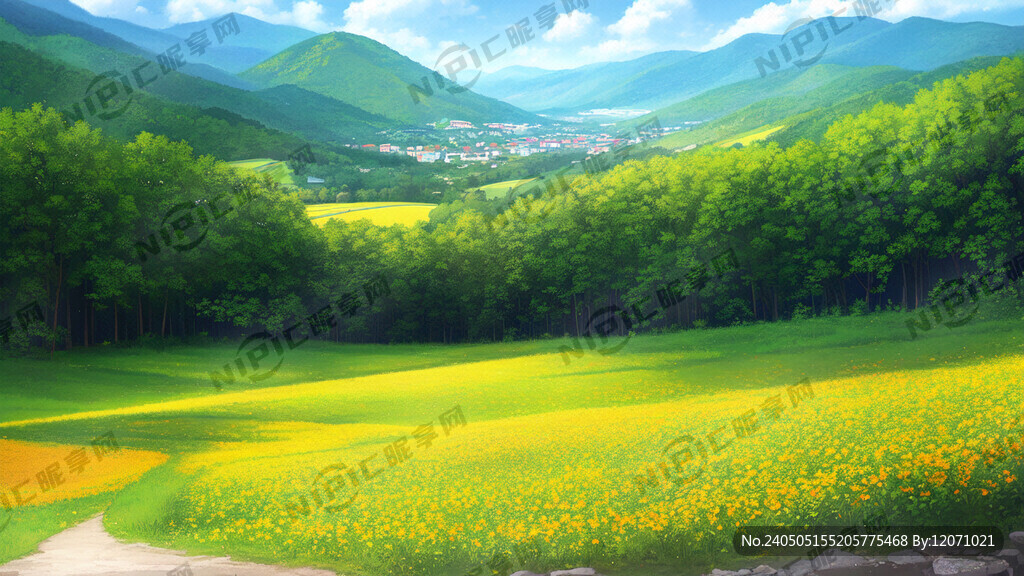 四川省攀枝花市风景 攀枝花