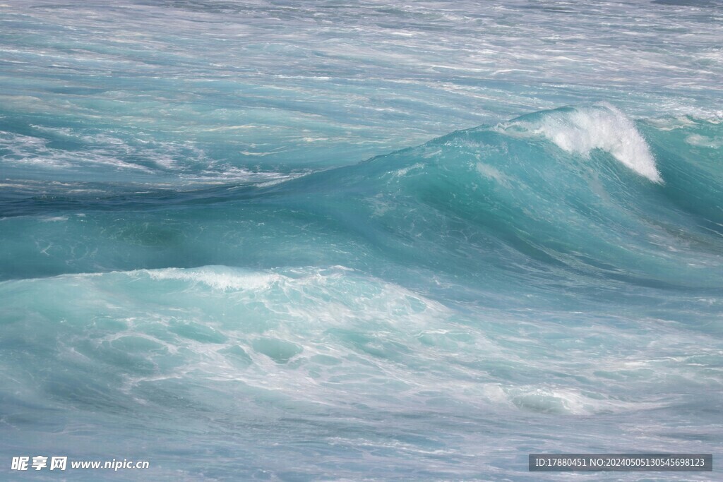 海浪
