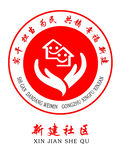 社区LOGO