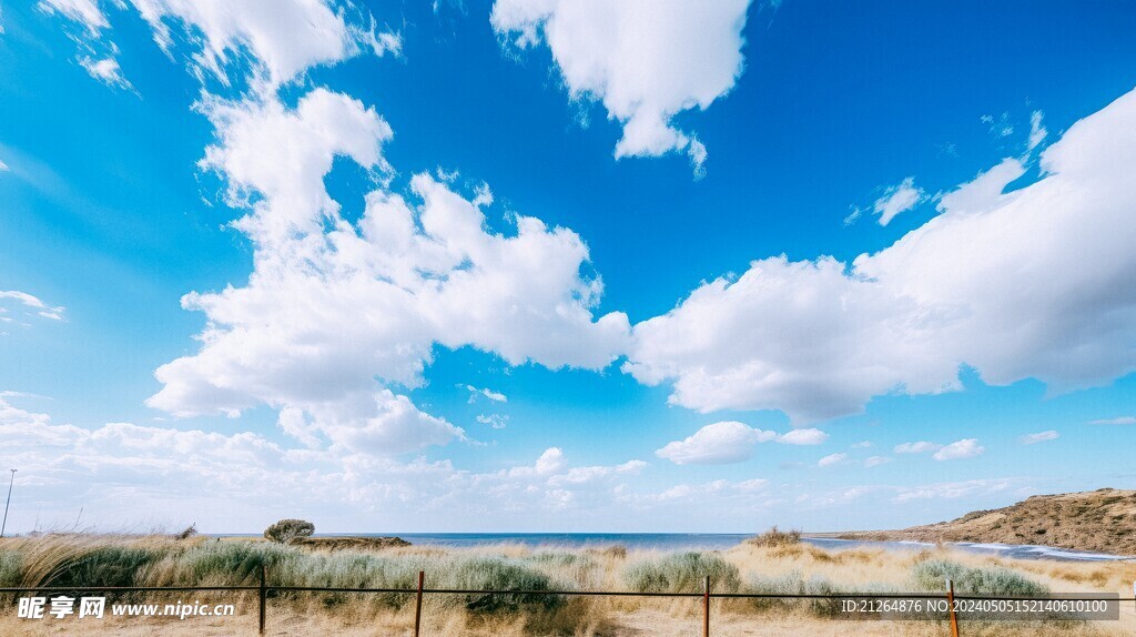 天空摄影
