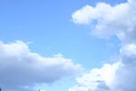 天空摄影