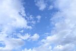 天空摄影