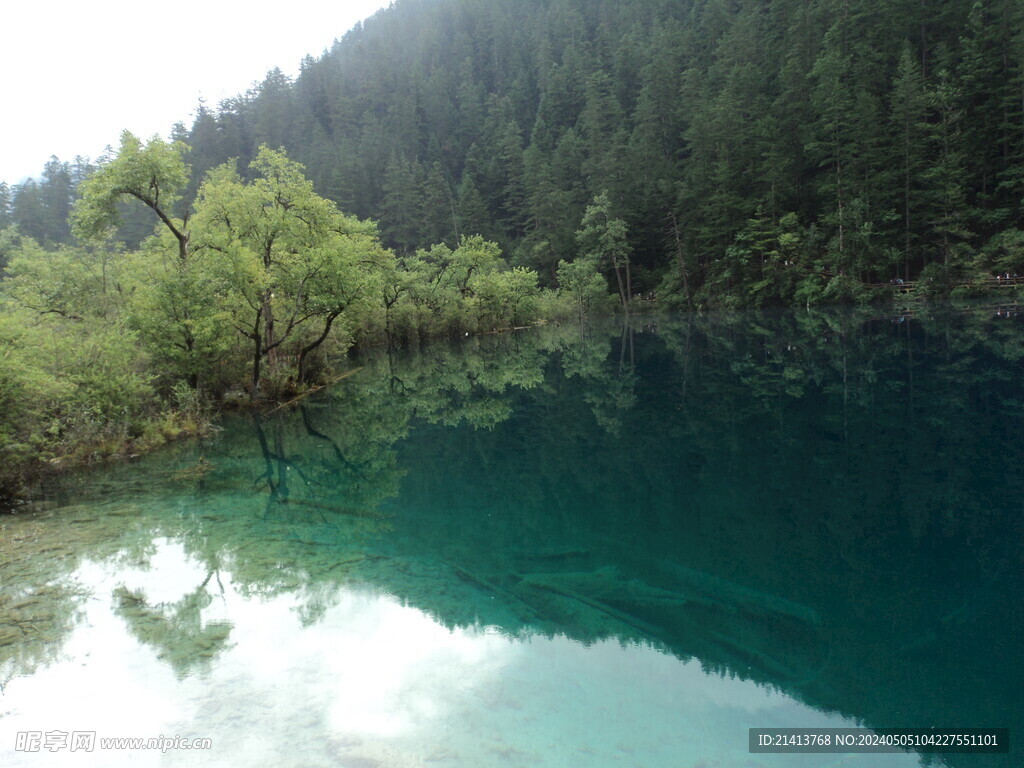 山水风景