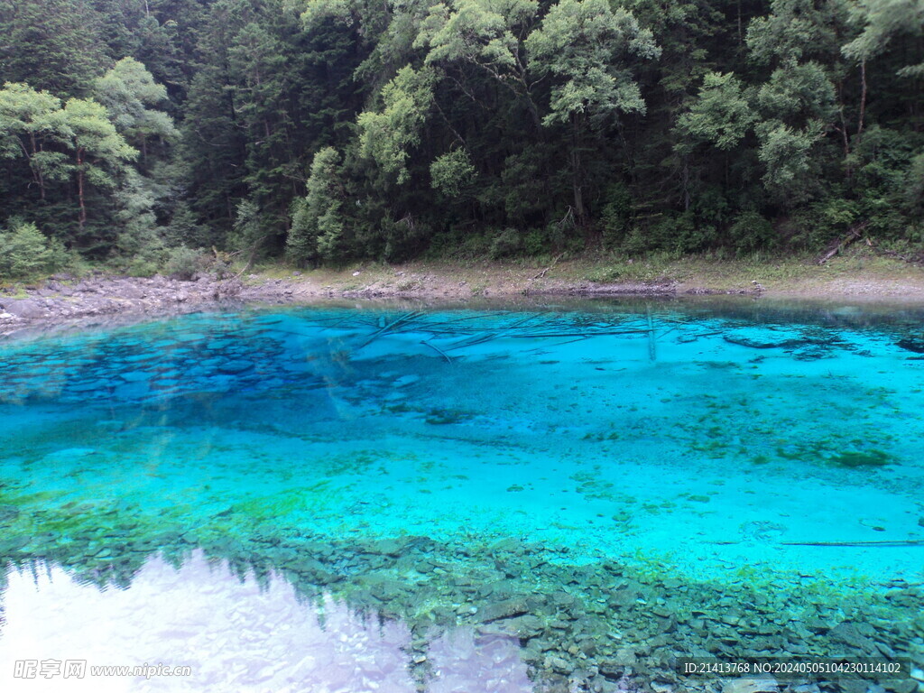 山水风景