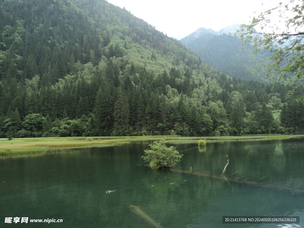 山水风景