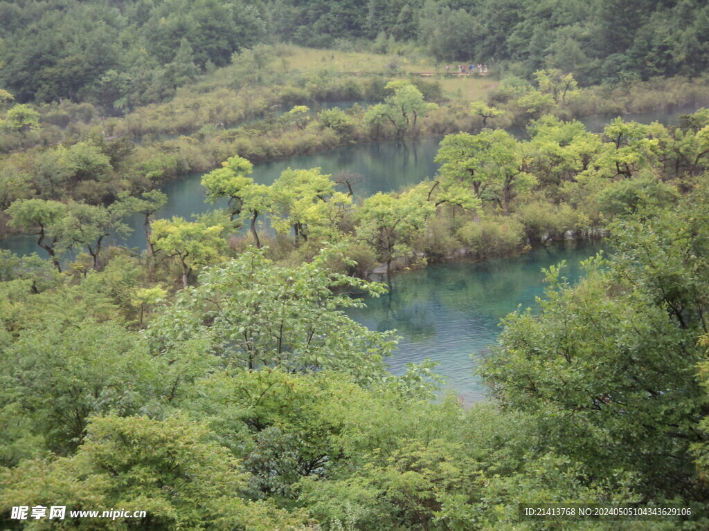 山水风景