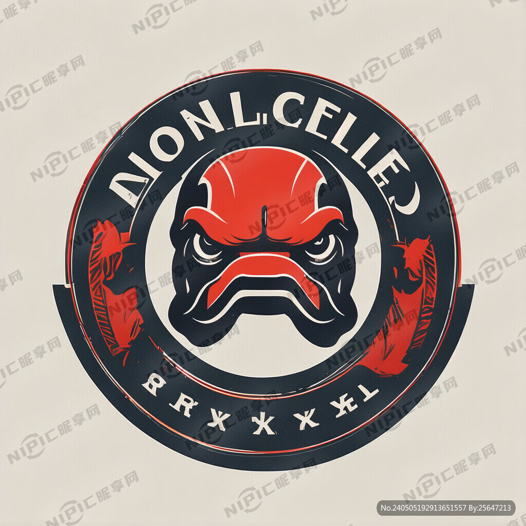 标志 欧乐 图文 广告