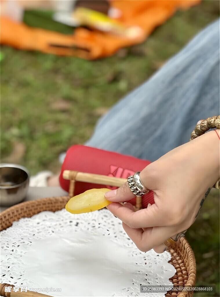 柠檬茶