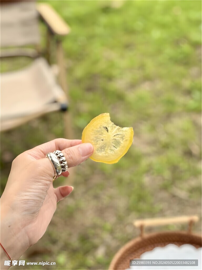 柠檬茶
