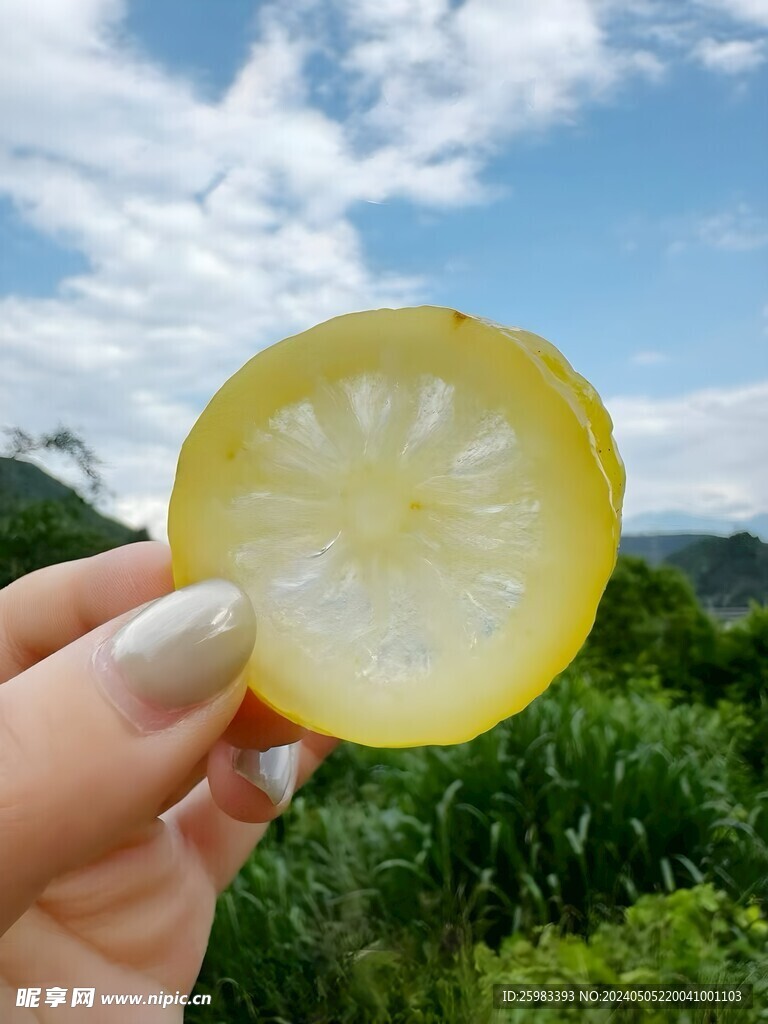 柠檬茶