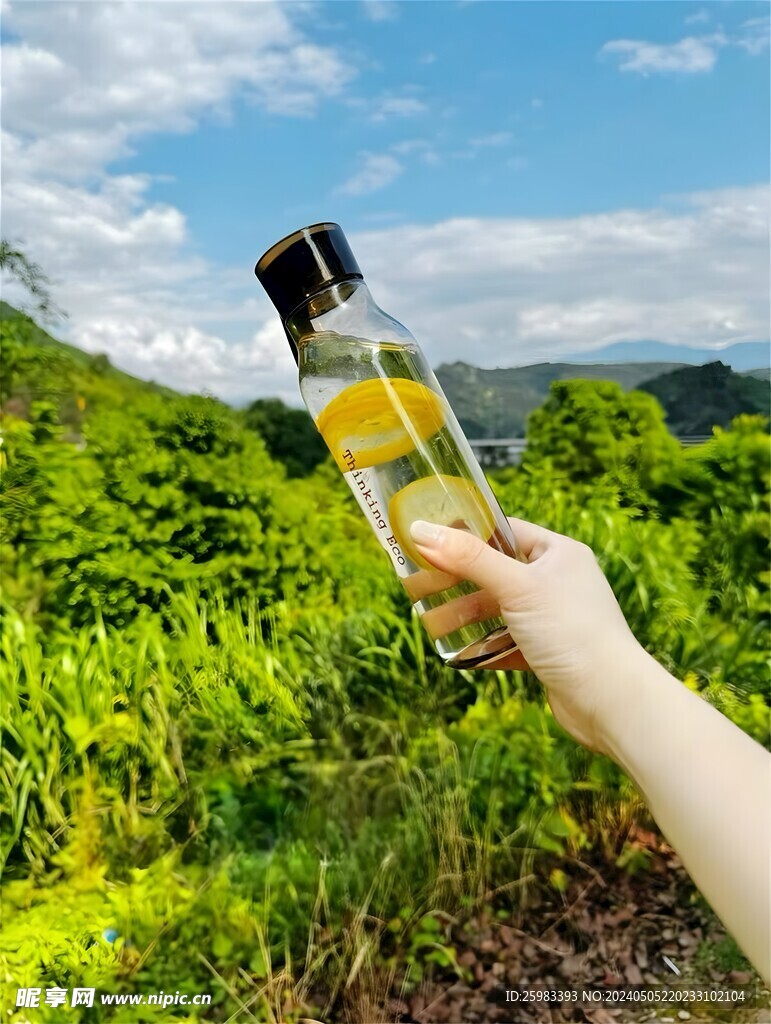 柠檬茶