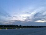 骆岗机场