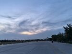 骆岗机场