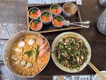 东南亚美食