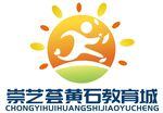 教育logo