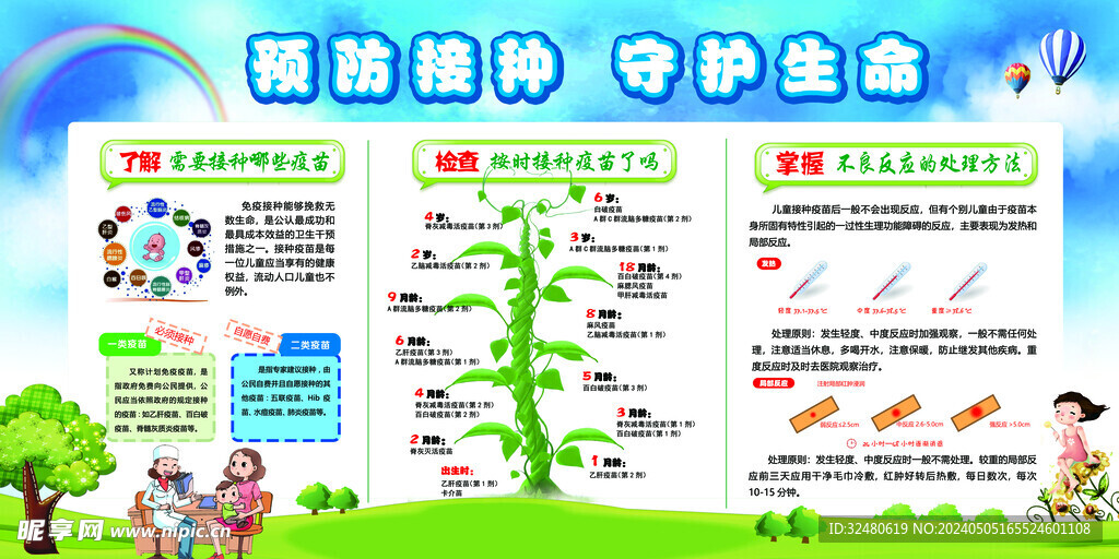 健康教育宣传