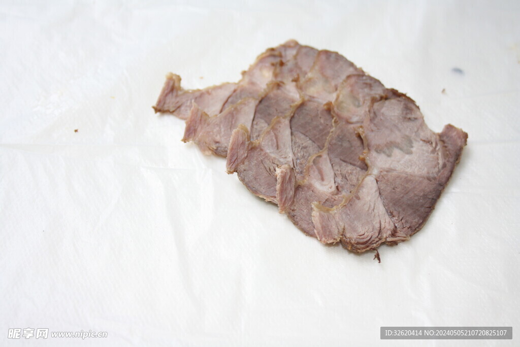 牛肉