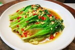 耗油生菜