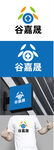 健康标识设计