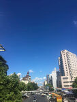 天空房子
