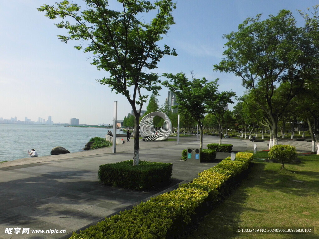 公园摄影图__自然风景_自然景观_摄影图库_昵图网