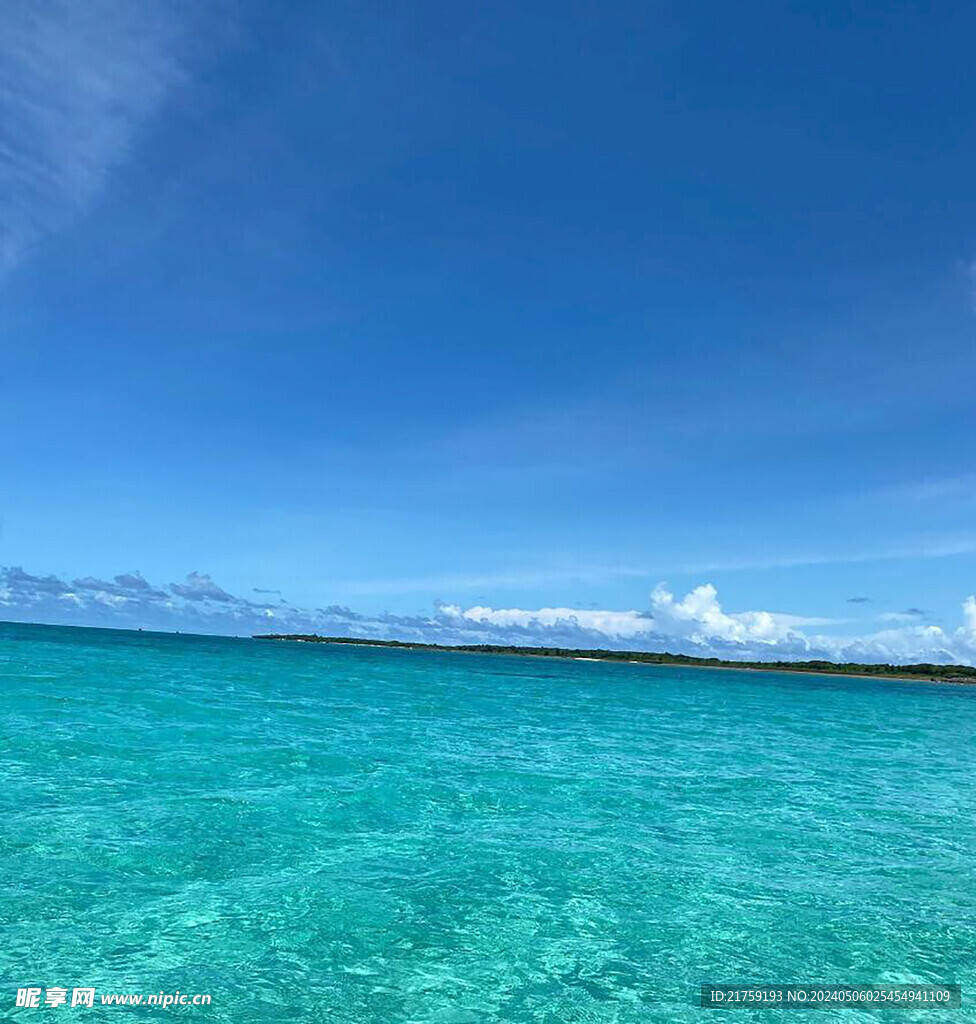 海边风景