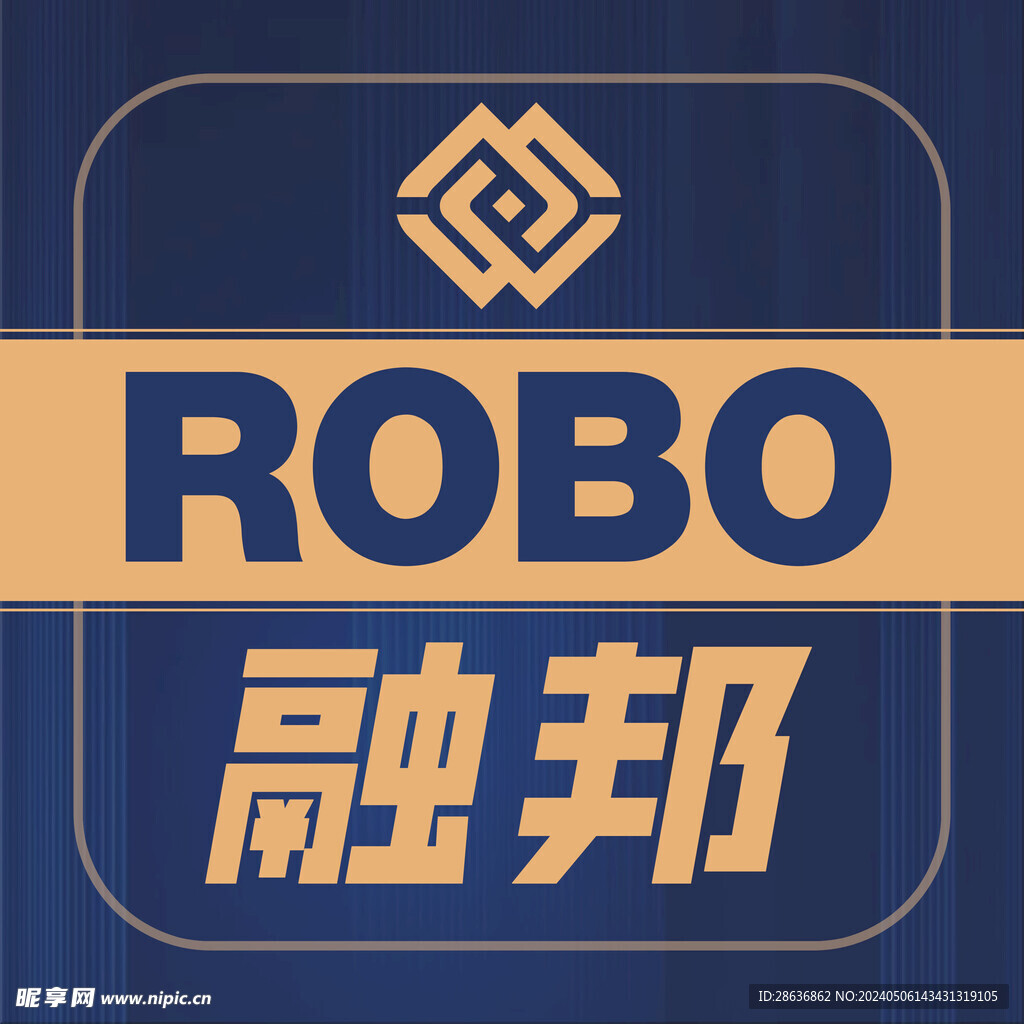 资金融资LOGO