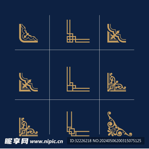 边框