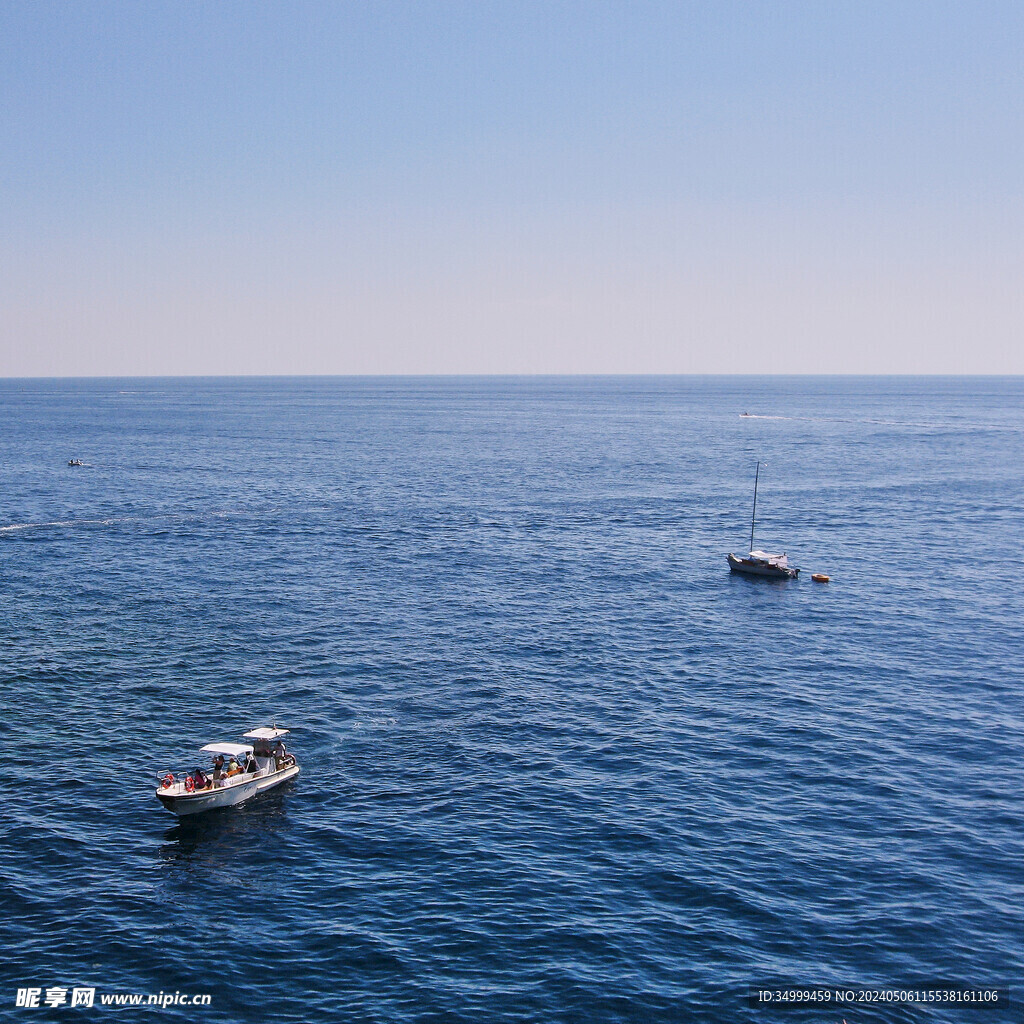 马纳罗拉海景