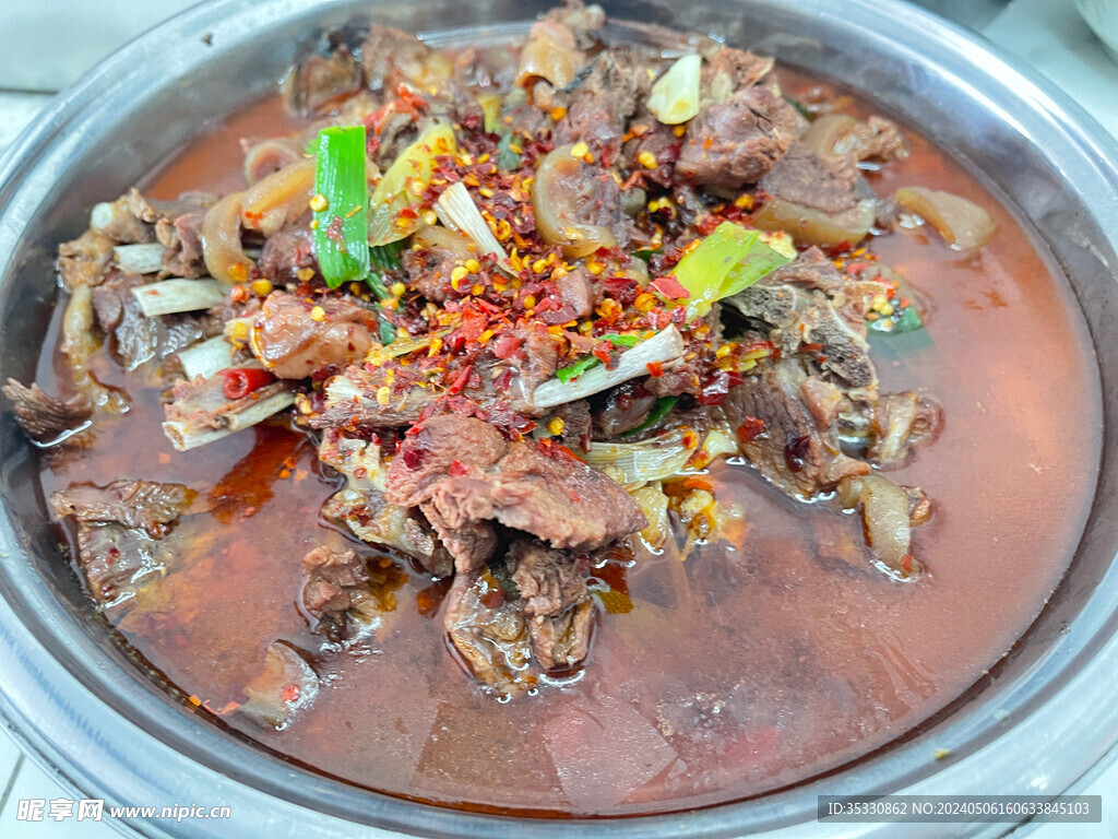 口味狗肉