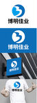 科技标识设计