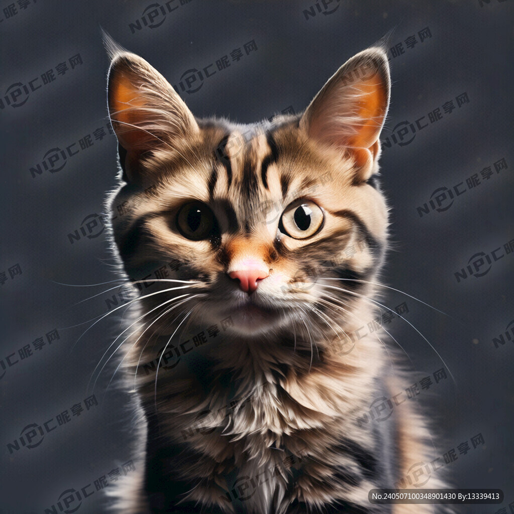 三花猫