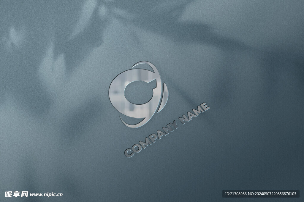 LOGO样机
