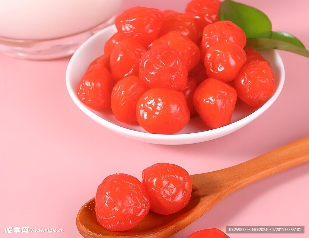 樱桃果