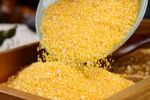 玉米糁 五谷杂粮