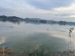 青山湖