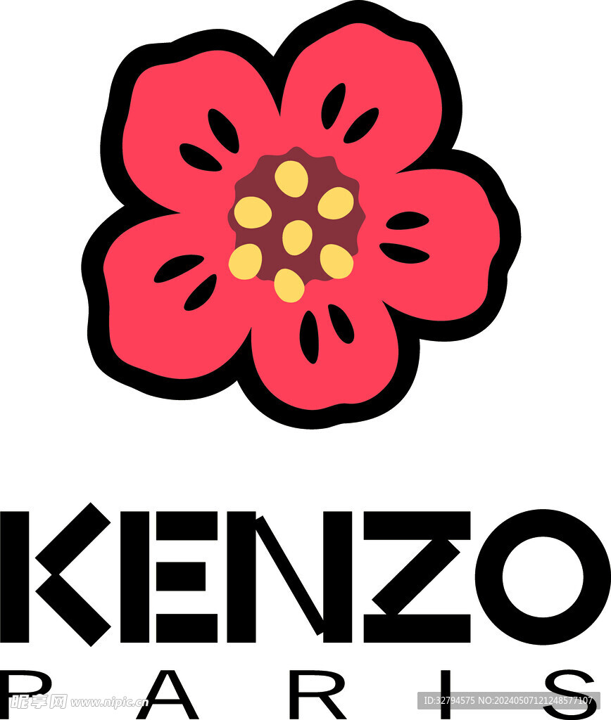 KENZO花