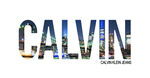 CALVIN夜景