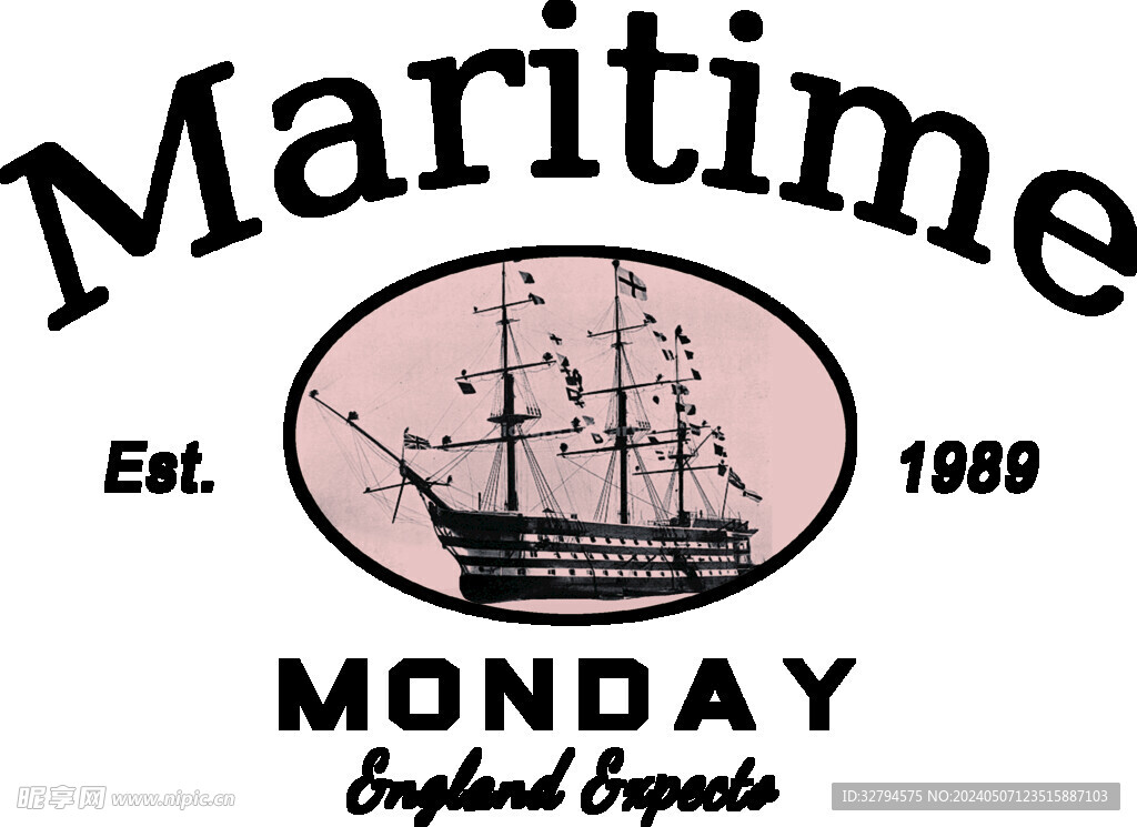 Maritime船
